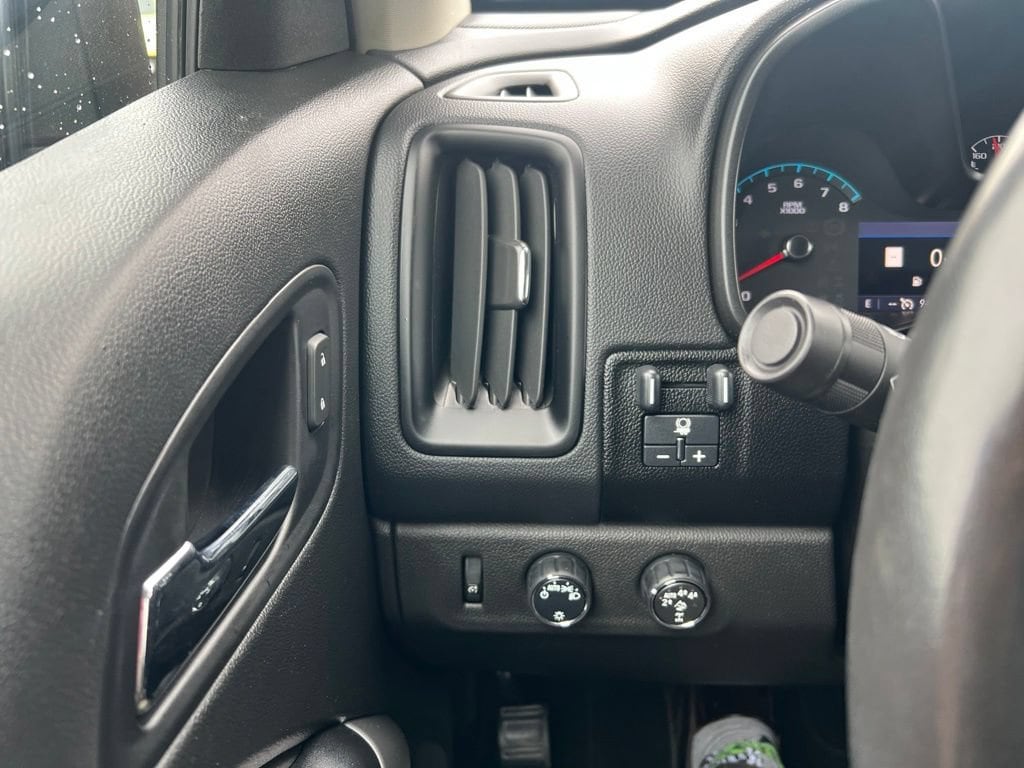 2021 Chevrolet Colorado ZR2 - Photo 19