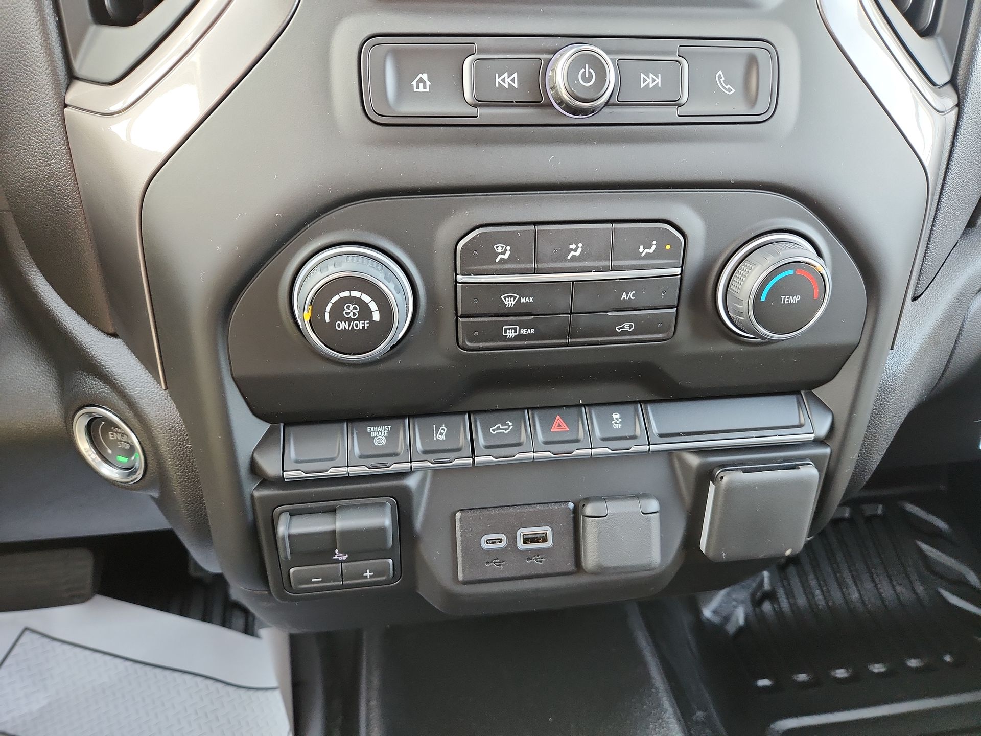 2026 Chevrolet Silverado 2500 HD Work Truck - Photo 45