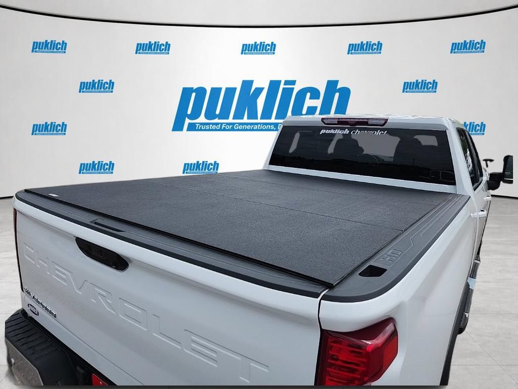2024 Chevrolet Silverado 2500HD LT - Photo 49