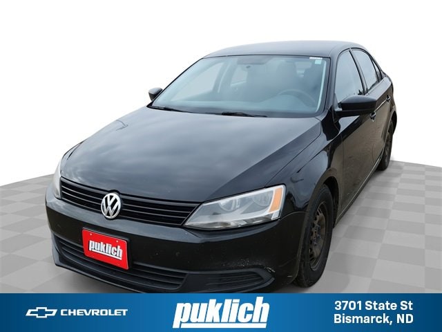 2011 Volkswagen Jetta S