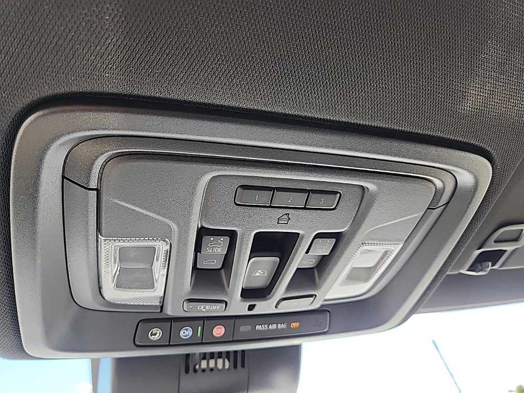 2026 Chevrolet Silverado 2500 HD High Country - Photo 19