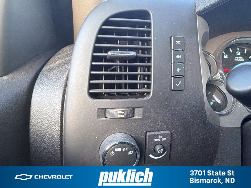 2013 Chevrolet Silverado 1500 LT - Photo 10