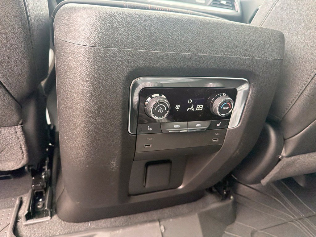 2026 Chevrolet Tahoe High Country - Photo 38