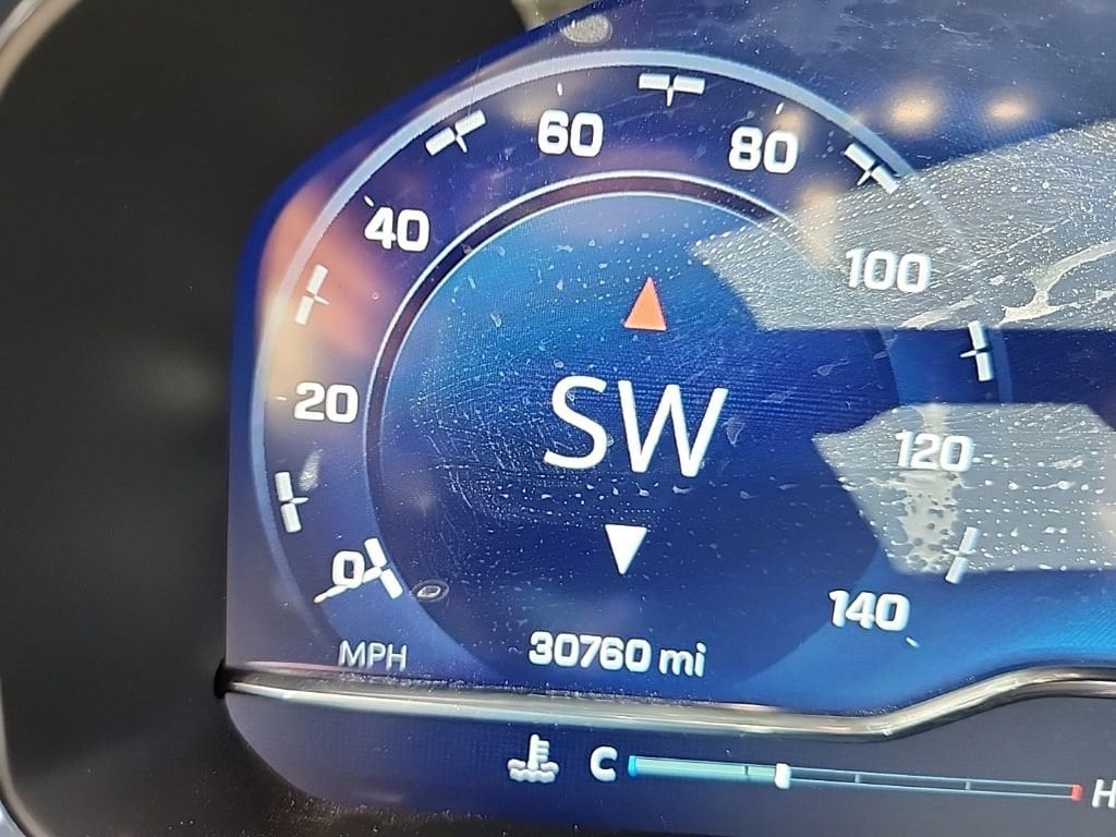 2023 Chevrolet Silverado 1500 LT - Photo 16