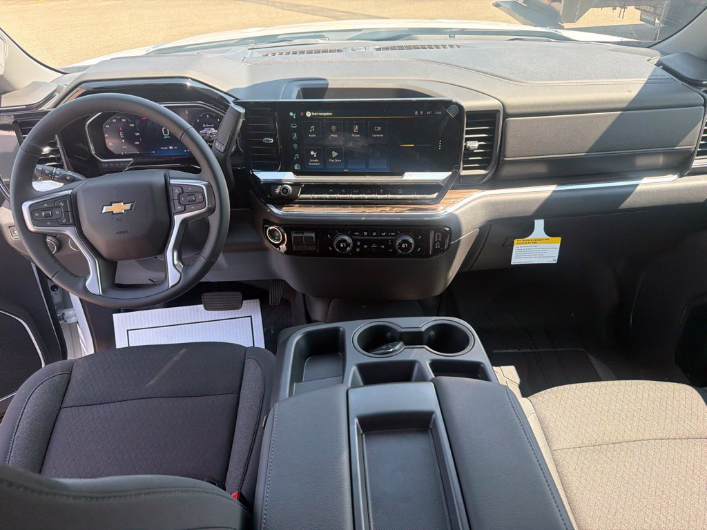 2026 Chevrolet Silverado 1500 LT - Photo 27