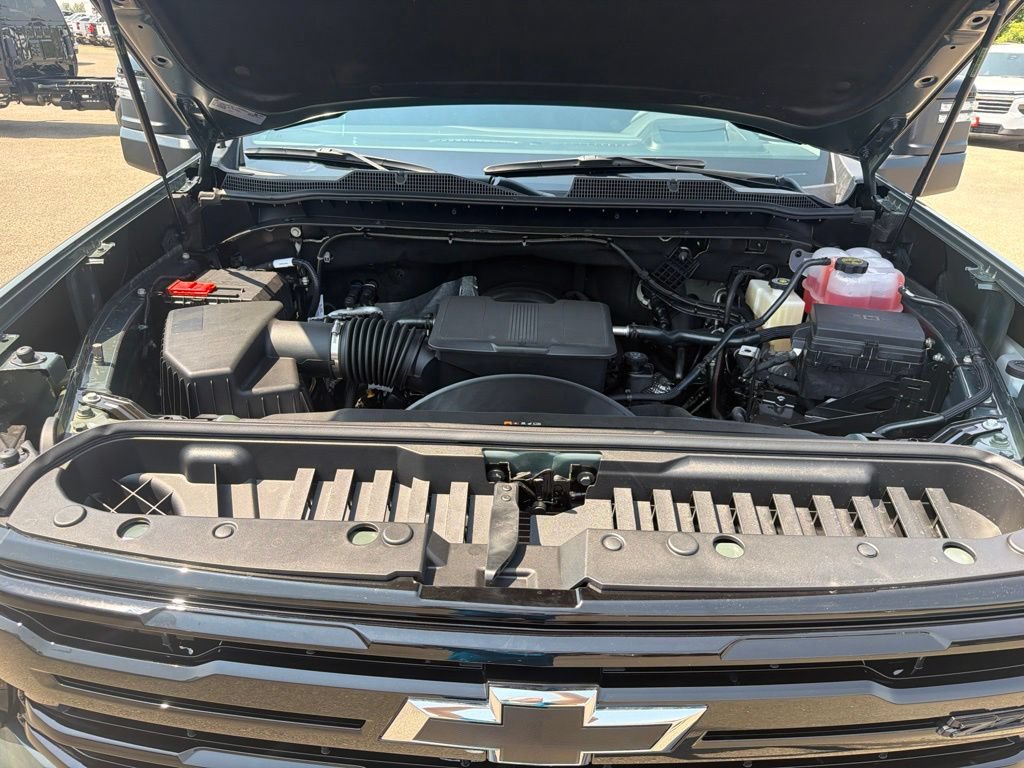 2026 Chevrolet Silverado 3500 HD LTZ - Photo 45