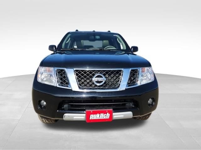 Used 2010 Nissan Pathfinder LE with VIN 5N1AR1NB2AC617373 for sale in Bismarck, ND