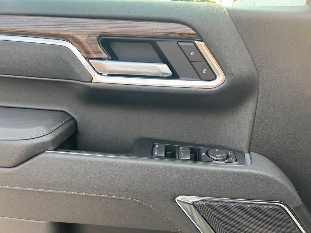 2026 Chevrolet Silverado 1500 LT - Photo 23