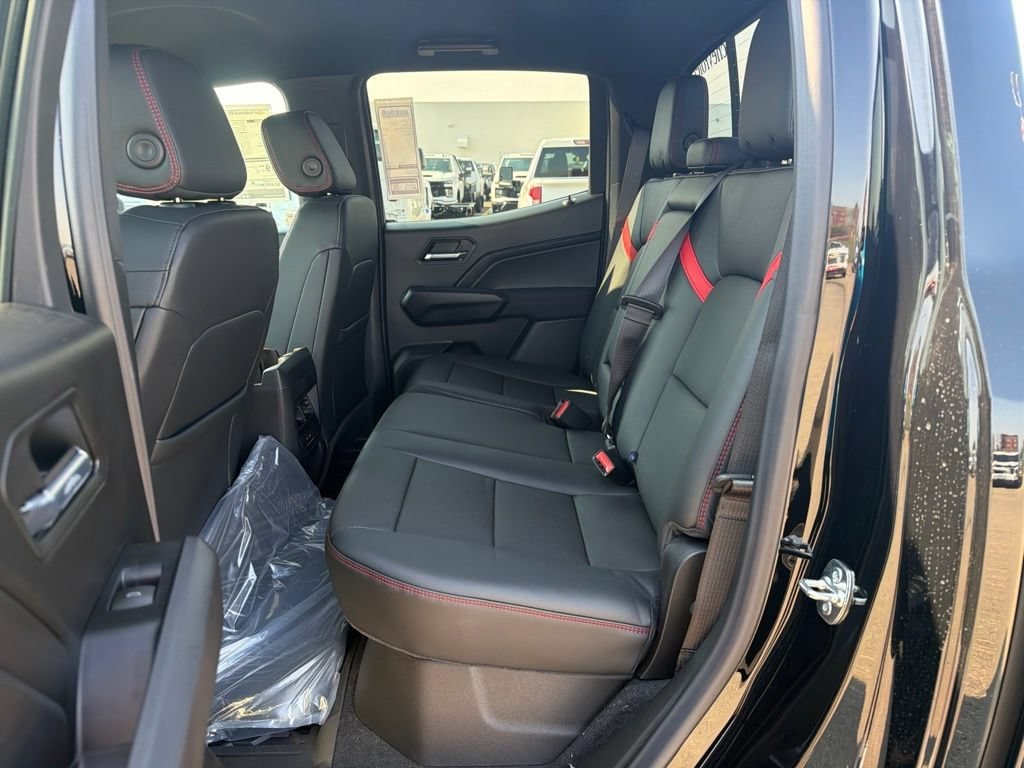 2026 Chevrolet Colorado Z71 - Photo 34