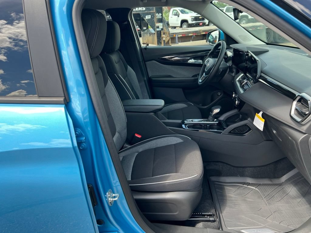 2026 Chevrolet Trailblazer LT - Photo 28