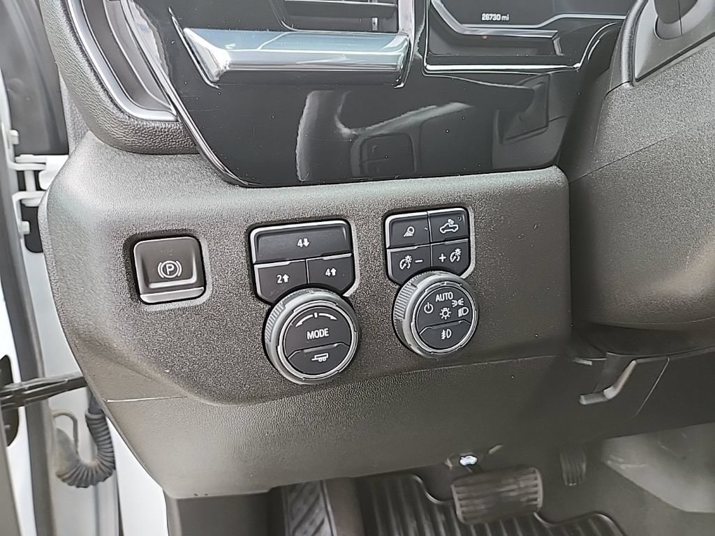2024 Chevrolet Silverado 2500HD LT - Photo 14
