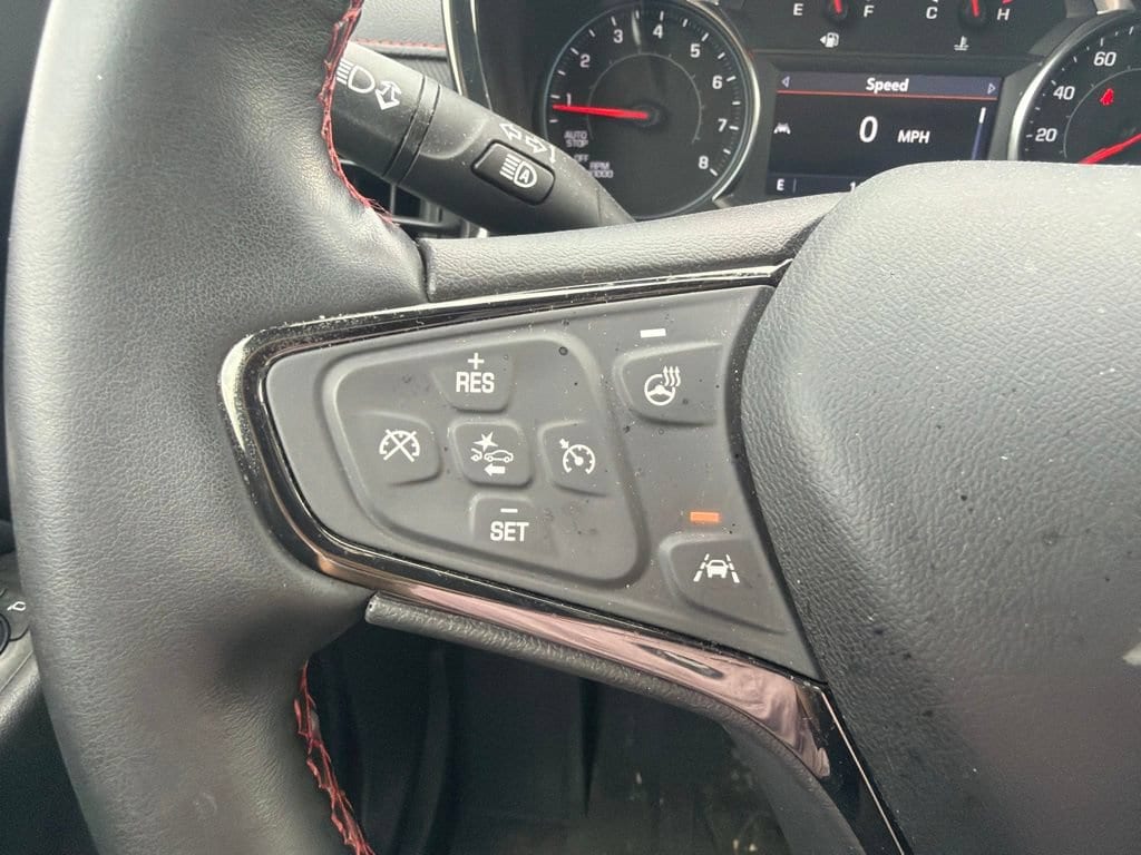 2023 Chevrolet Equinox RS - Photo 10