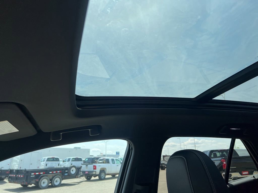 2025 Chevrolet Blazer EV LT - Photo 20
