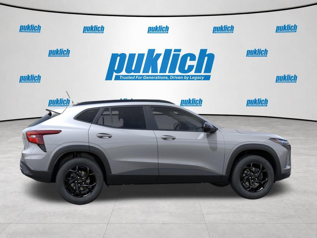 2026 Chevrolet Trax LT - Photo 6