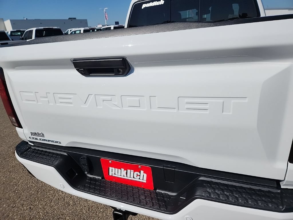 2026 Chevrolet Colorado LT - Photo 42