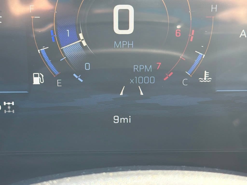 2027 Chevrolet Equinox LT - Photo 17
