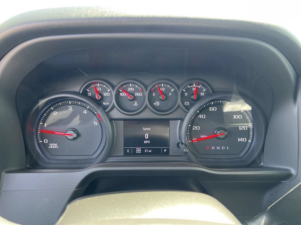 2026 Chevrolet Silverado 2500 HD Work Truck - Photo 12