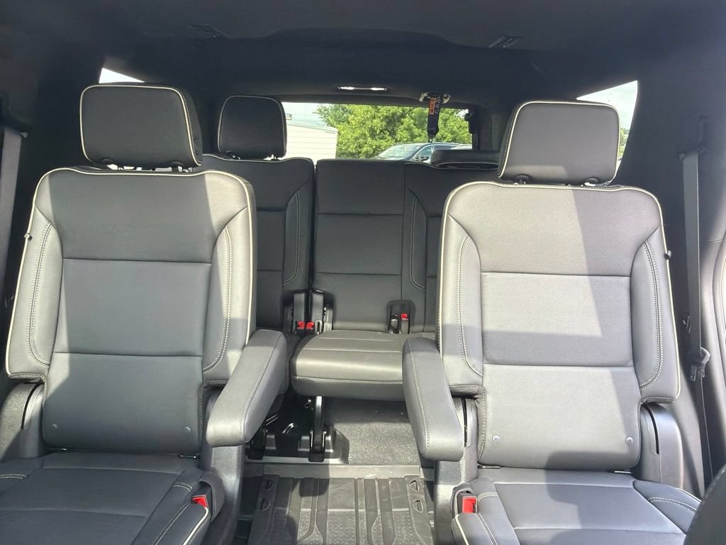 2026 Chevrolet Tahoe Premier - Photo 30