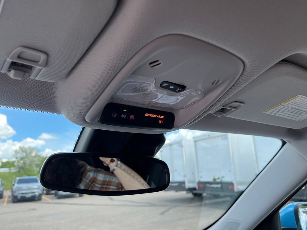 2026 Chevrolet Trailblazer LT - Photo 17