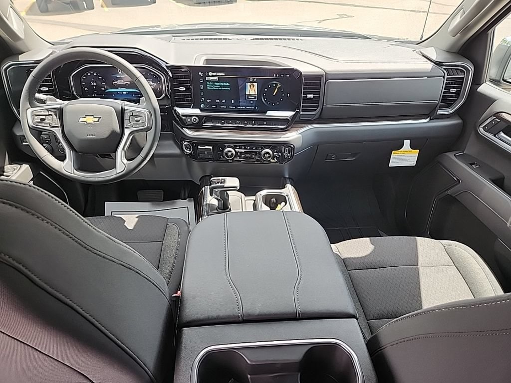 2026 Chevrolet Silverado 1500 LT - Photo 35