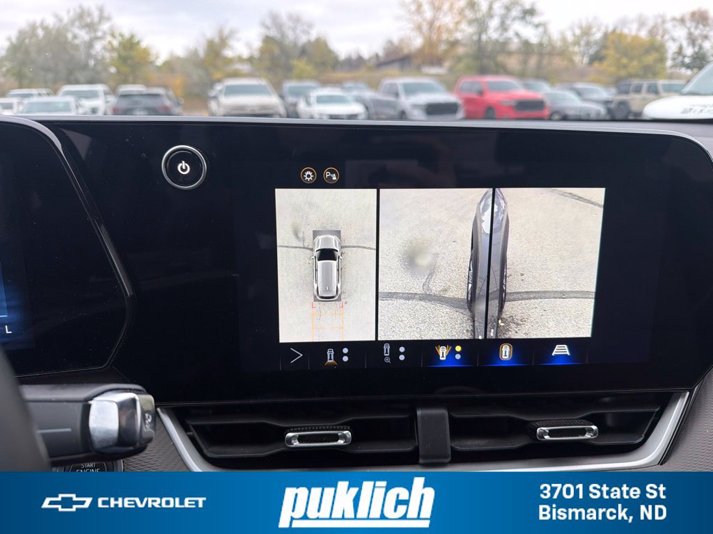 2025 Chevrolet Equinox LT - Photo 21