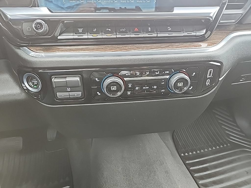 2024 Chevrolet Silverado 2500HD LT - Photo 30
