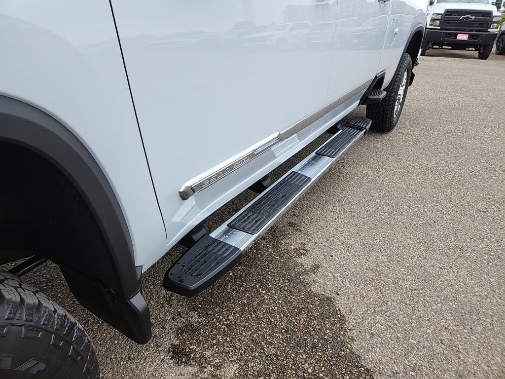 2026 Chevrolet Silverado 2500 HD High Country - Photo 66
