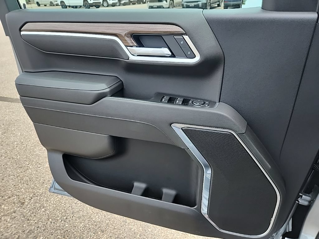 2026 Chevrolet Silverado 1500 LT - Photo 31