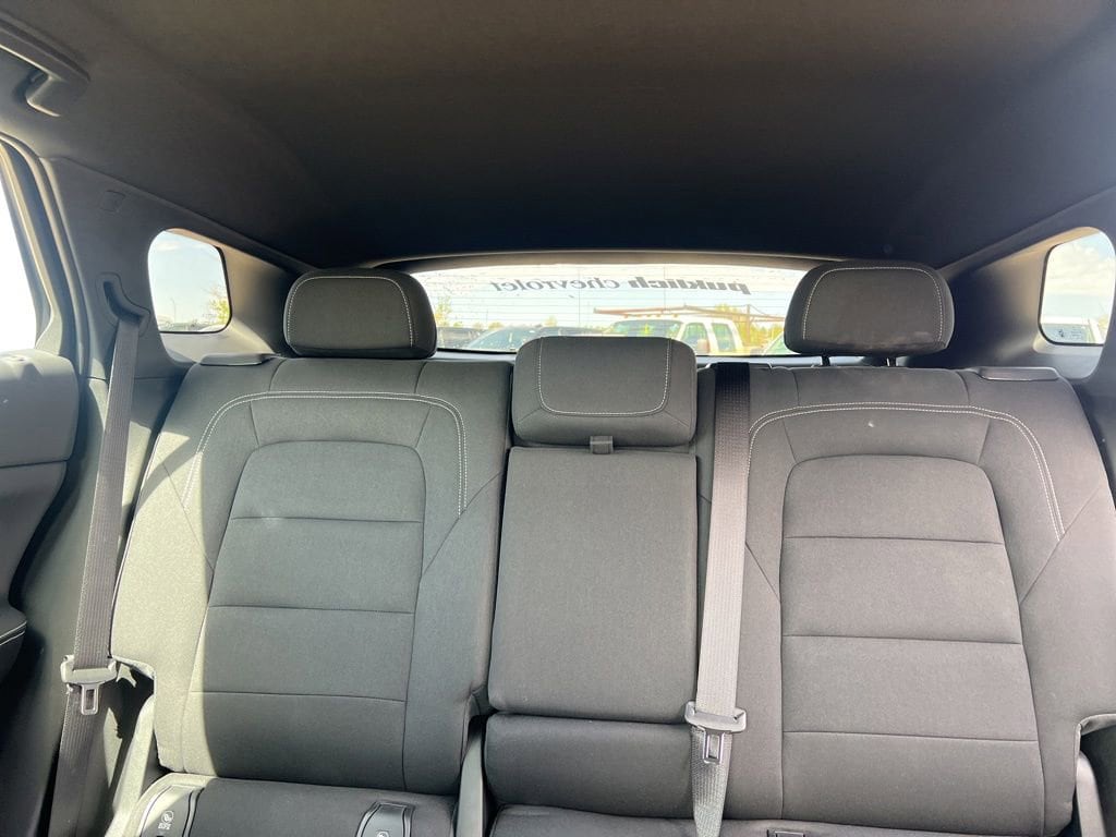 2024 Chevrolet Blazer EV Fleet - Photo 26