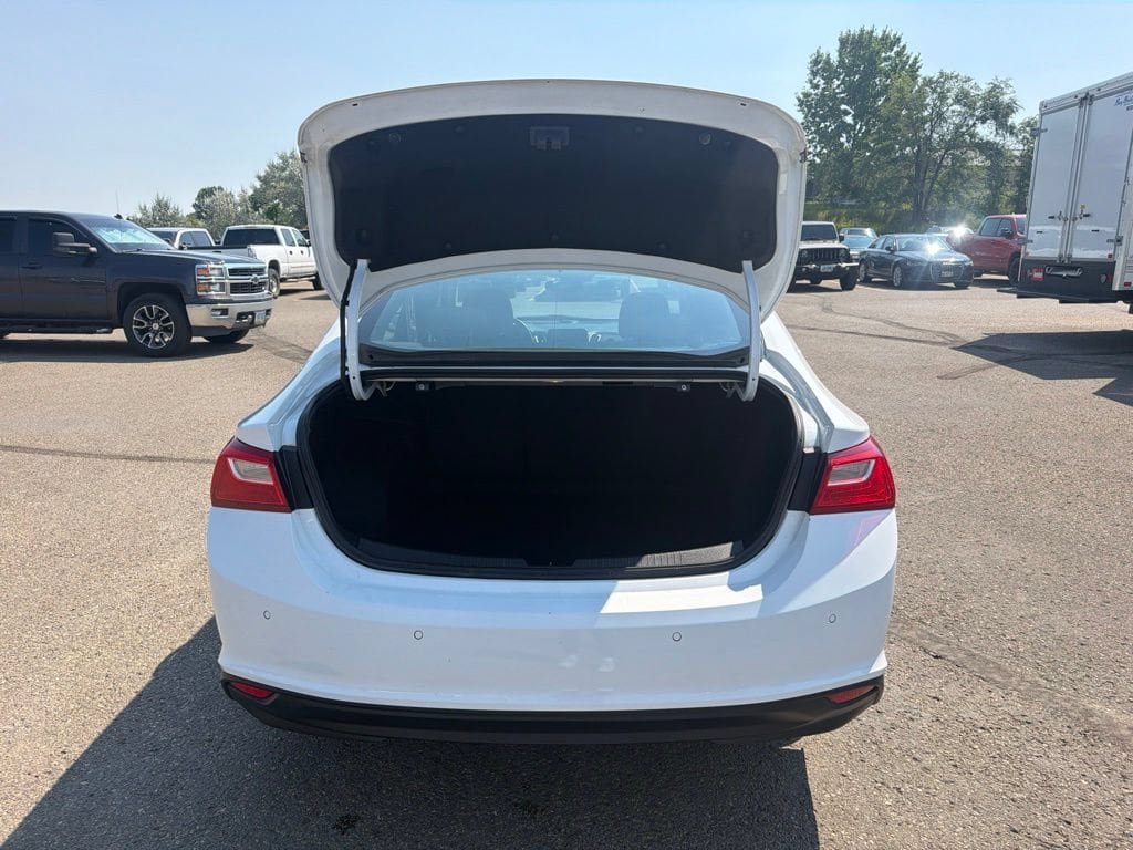 2024 Chevrolet Malibu 1LT - Photo 27