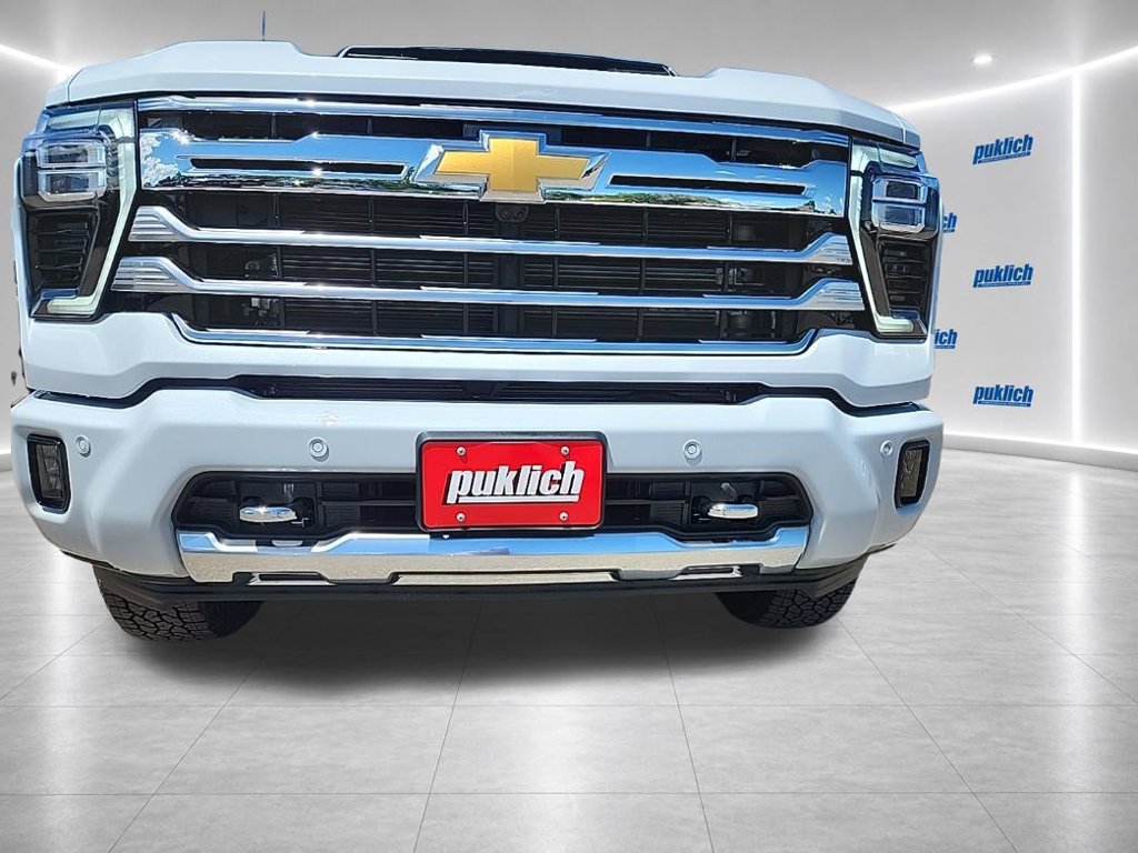 2026 Chevrolet Silverado 2500 HD High Country - Photo 60