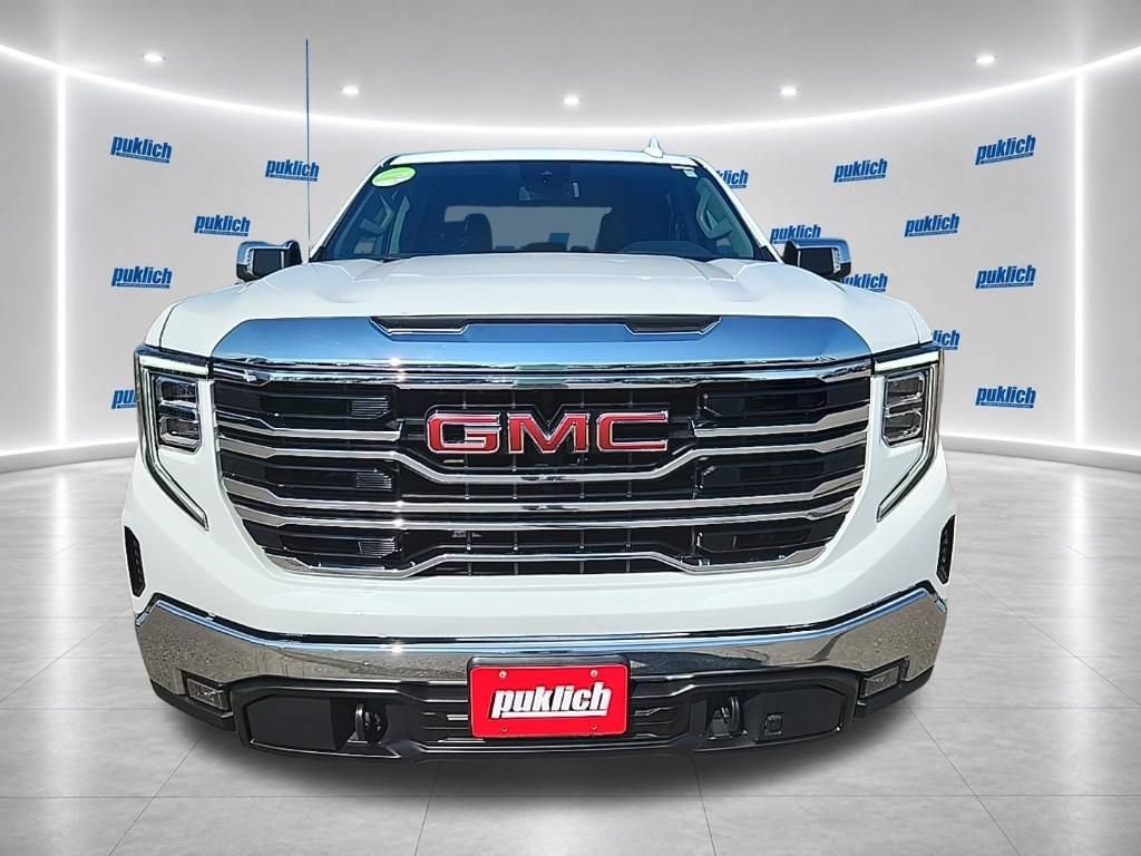 2023 GMC Sierra 1500 SLT - Photo 8