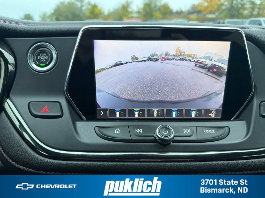 2019 Chevrolet Blazer RS - Photo 18