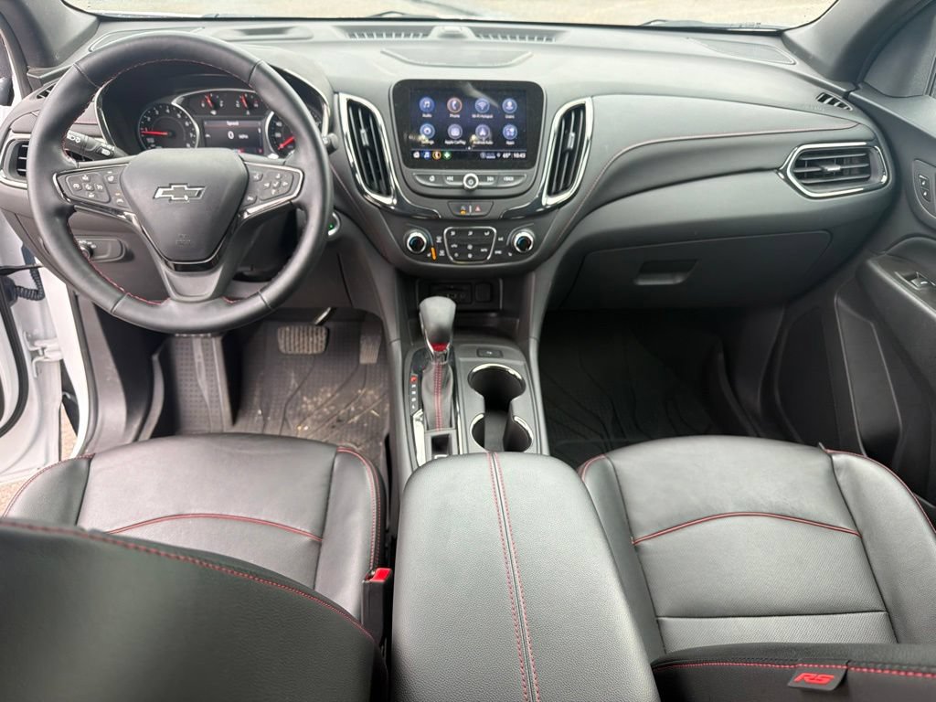 2023 Chevrolet Equinox RS - Photo 30