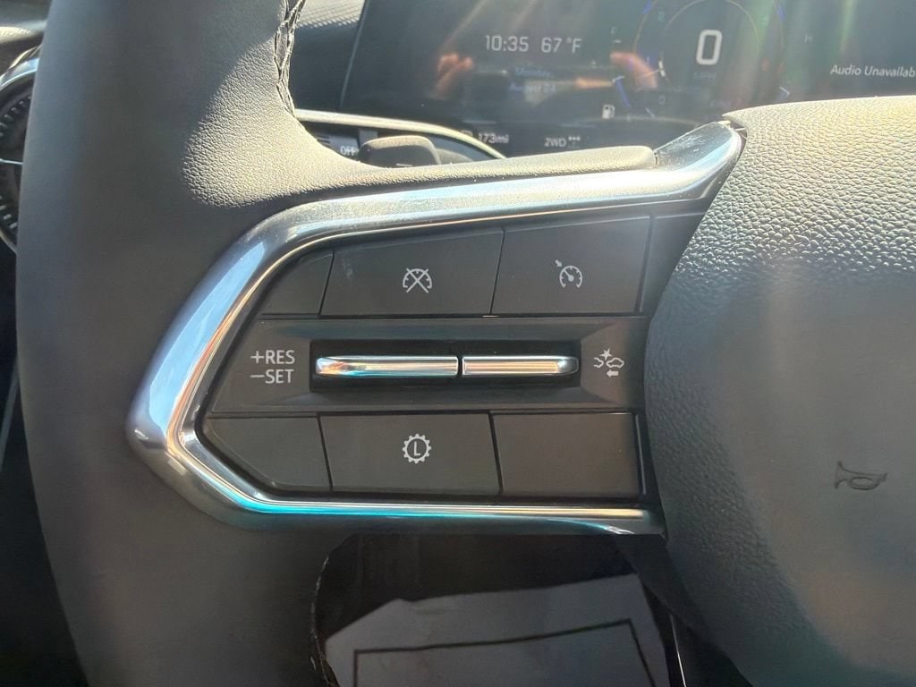 2027 Chevrolet Equinox LT - Photo 13