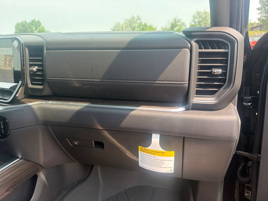 2026 Chevrolet Silverado 1500 LT - Photo 34