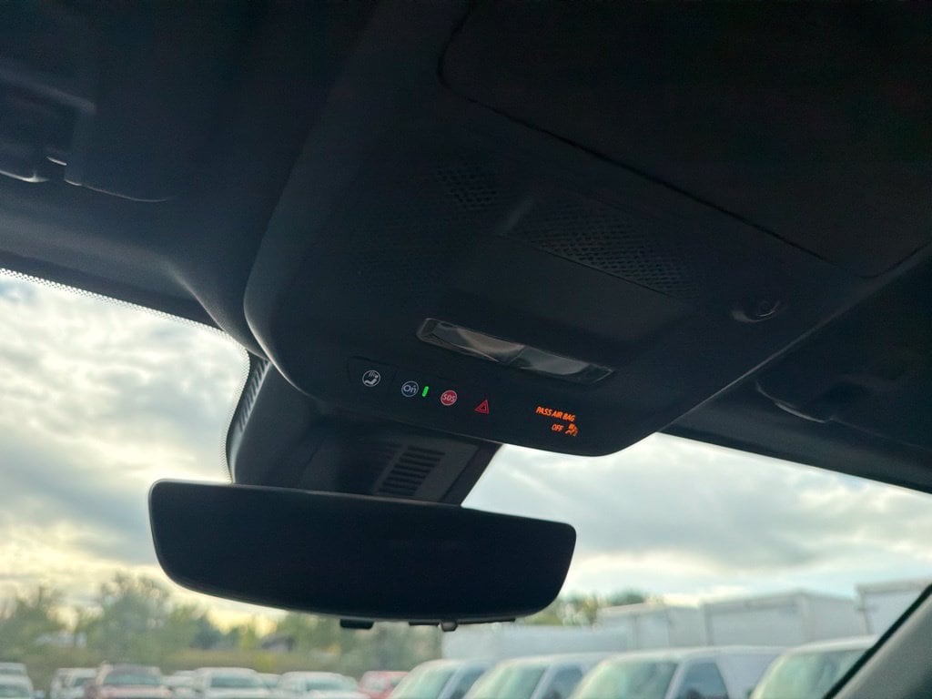 2027 Chevrolet Equinox ACTIV - Photo 30
