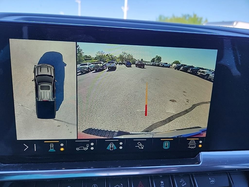 2023 Chevrolet Silverado 1500 LT - Photo 20