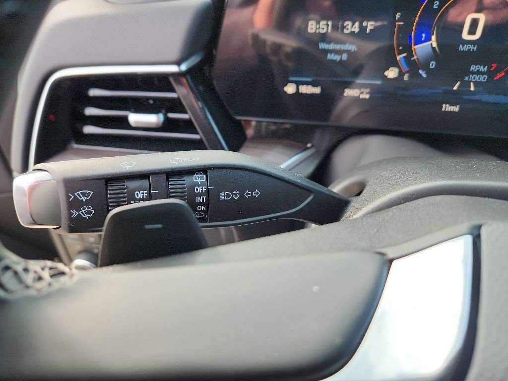 2026 Chevrolet Tahoe Premier - Photo 16