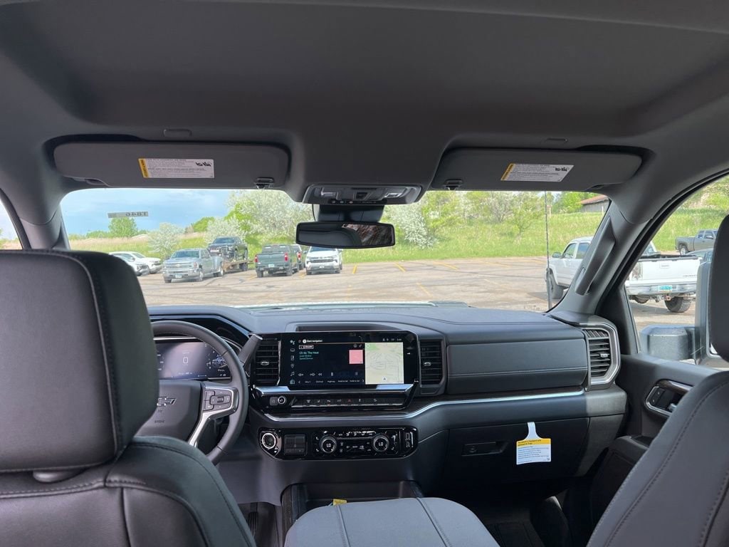 2026 Chevrolet Silverado 3500 HD LT - Photo 24