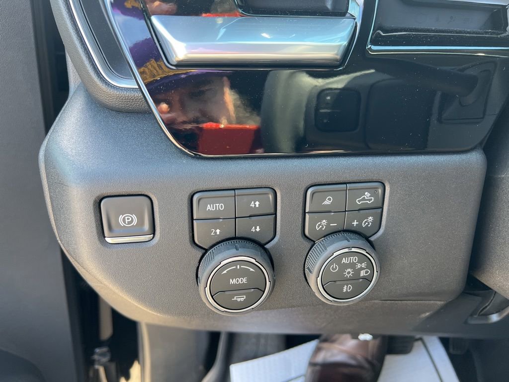 2026 Chevrolet Silverado 3500 HD LT - Photo 22