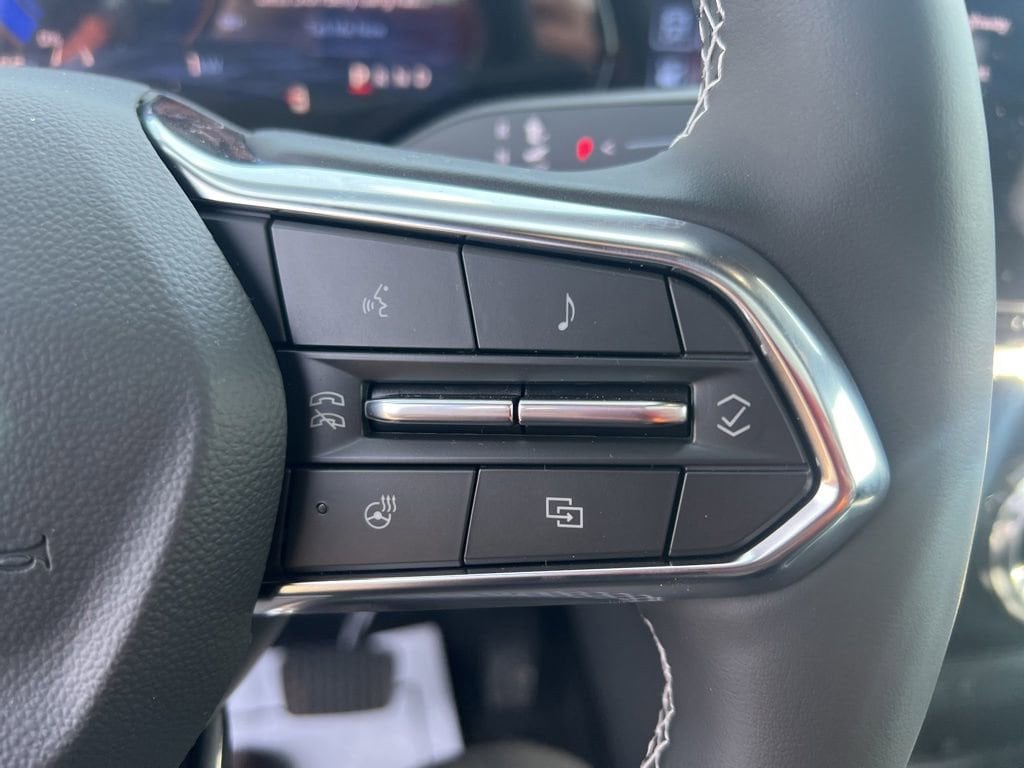 2025 Chevrolet Blazer EV LT - Photo 22
