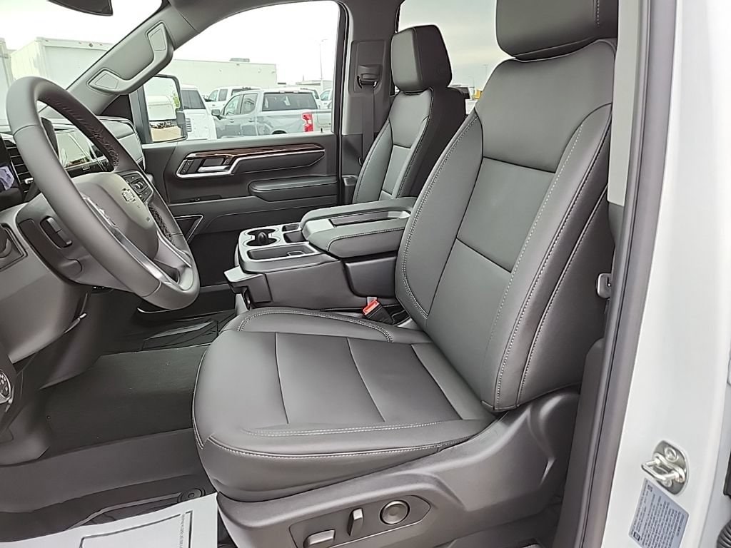 2026 Chevrolet Silverado 2500 HD LT - Photo 39