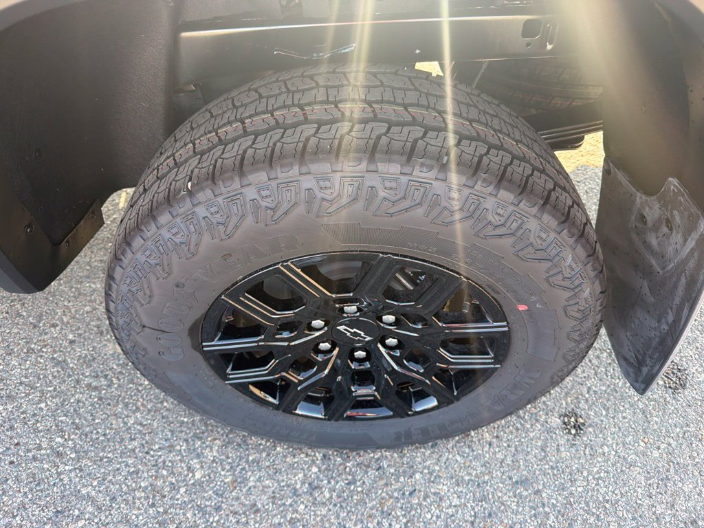 2026 Chevrolet Colorado Trail Boss - Photo 37