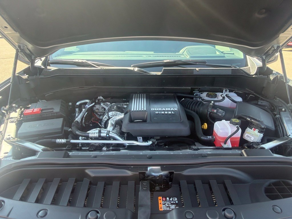 2026 Chevrolet Silverado 1500 LT - Photo 37