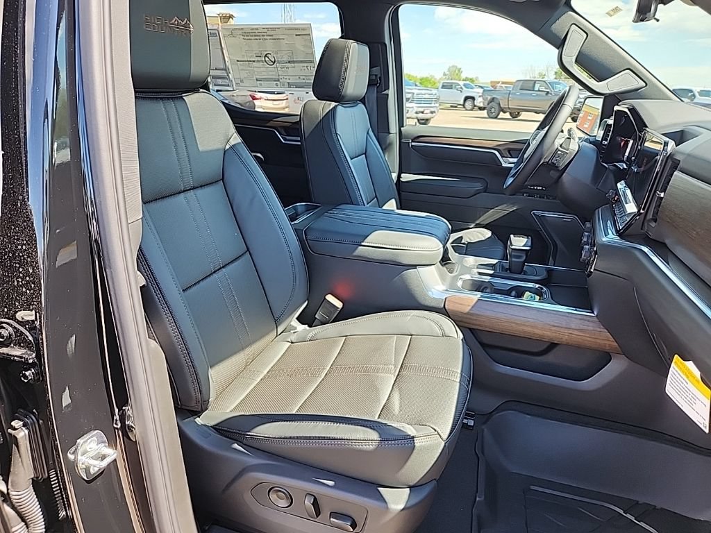 2026 Chevrolet Silverado 1500 High Country - Photo 57