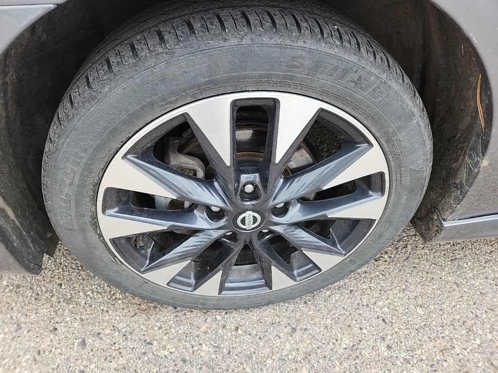 2019 Nissan Sentra SR - Photo 45