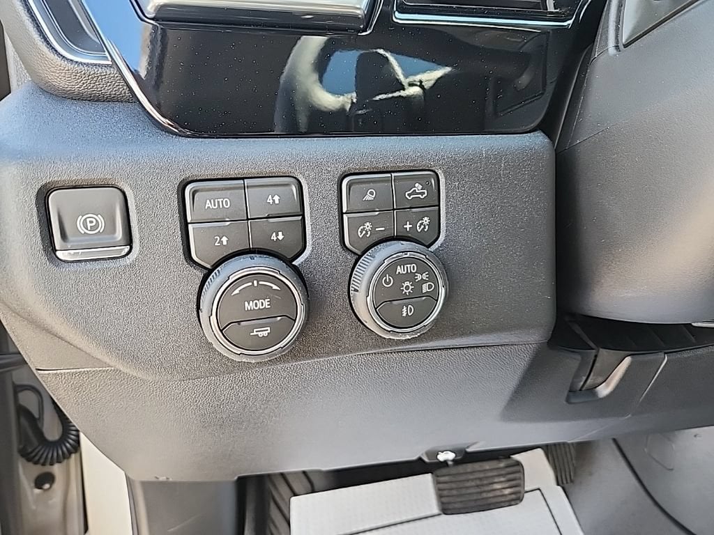 2026 Chevrolet Silverado 1500 RST - Photo 16