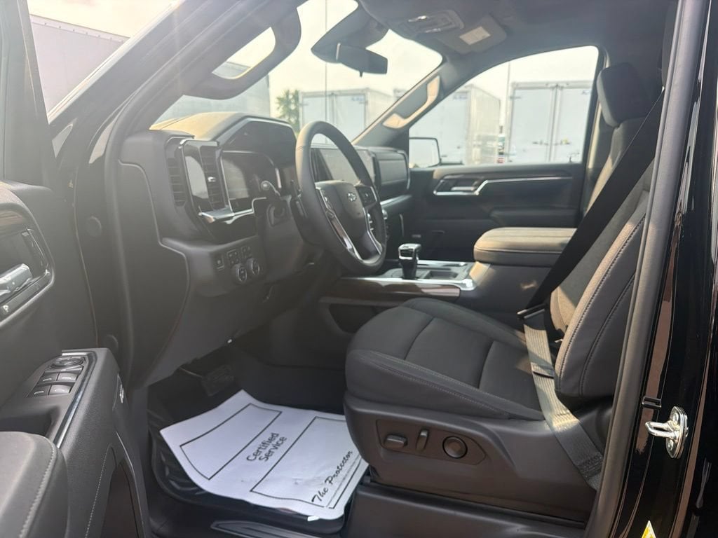 2026 Chevrolet Silverado 1500 LT Trail Boss - Photo 34