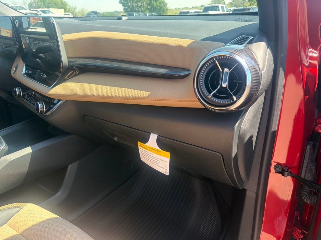 2027 Chevrolet Equinox ACTIV - Photo 40